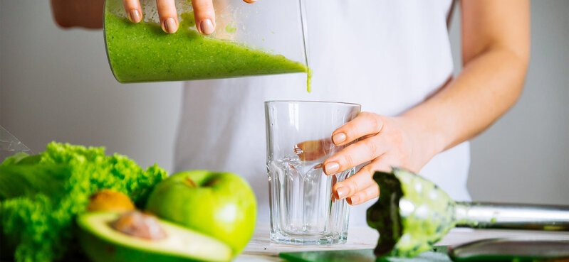 Bədəni toksinlərdən belə təmizləyin