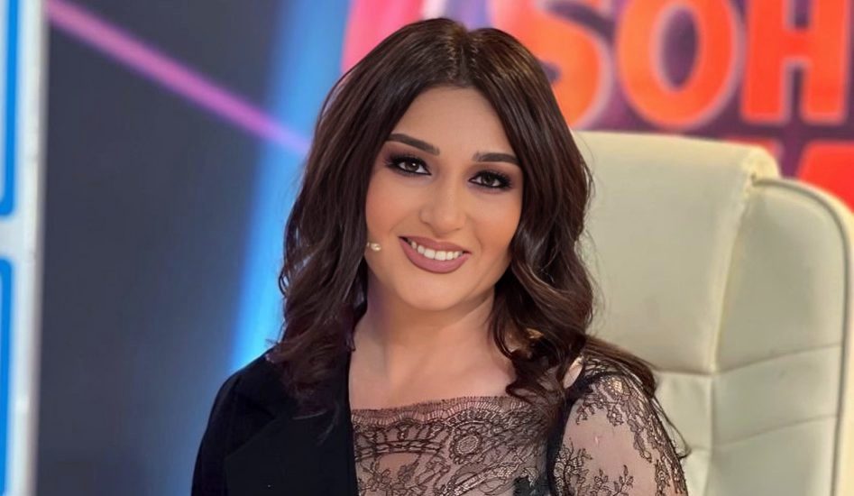 Dilarə Əliyevadan FƏRQLİ FOTOLAR