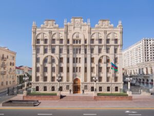 DİN pirotexniki vasitələrlə bağlı əhaliyə müraciət etdi – VİDEO