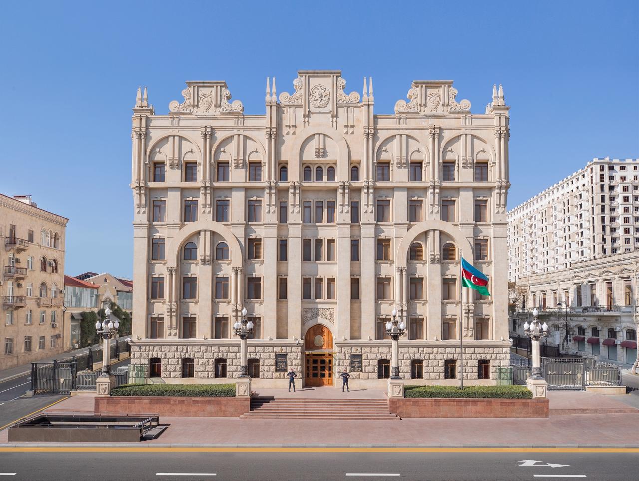 DİN pirotexniki vasitələrlə bağlı əhaliyə müraciət etdi – VİDEO