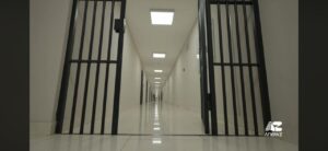 Ermənilərin DTX-də saxlanıldığı yerdən GÖRÜNTÜLƏR