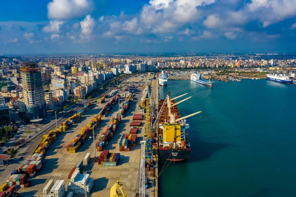 Azərbaycanlı gənc Albaniyada faciəli şəkildə öldü – VİDEO