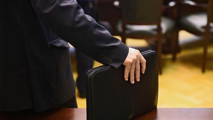 Keçmiş jurnalistə bu qurumda YÜKSƏK VƏZİFƏ verildi – FOTO