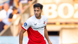 “Fənərbağça” daha bir transferi bitirdi