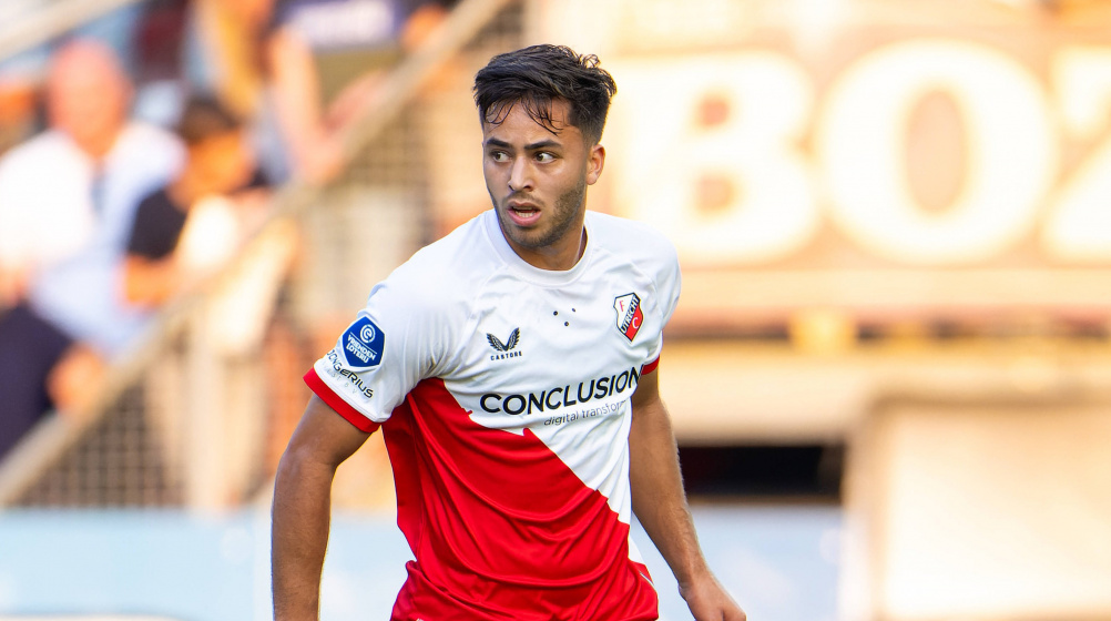 “Fənərbağça” daha bir transferi bitirdi