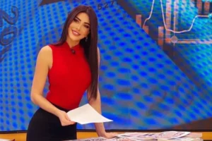 Tanınmış aparıcıdan ETİRAF: Narkotik istifadə etmişəm, ancaq satmamışam