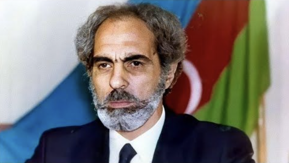 Elçibəy naxçıvanlı deyilmiş – Qardaşı oğlu təsdiqlədi