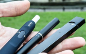 Elektron siqaret qadağası: Yeni tarix açıqlandı