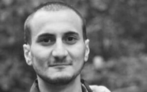 Vəfat edən əsgər tanınmış incəsənət xadiminin oğlu imiş