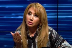 Gözdə-qulaqda olun, Rəqsanənin cavabını efirdə verəcəm – Elnarə