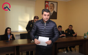 4 nəfərin ölümünə səbəb olan iş adamı azadlığa buraxıldı