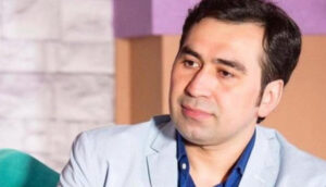 Bu, Laləyə ərkyana ultimatum idi – Elton