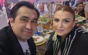 “Elton bir kəlmə söz dedi, 3 gündür paylaşırlar” – VİDEO