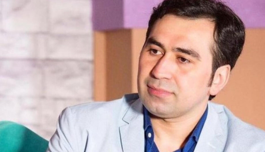 Bu, Laləyə ərkyana ultimatum idi – Elton