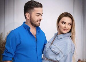 Aparıcının sualı aktyor cütlüyü çətinə saldı: İllərin gizlinləri açıldı – VİDEO