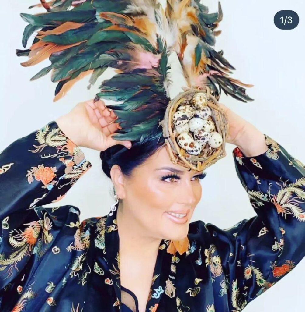 “Elza Seyidcahanda dəlilik əlaməti var“ – VİDEO