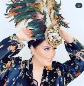 “Elza Seyidcahanda dəlilik əlaməti var“ – VİDEO