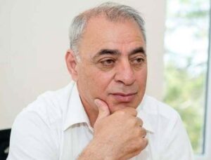 Əməkdar artist VƏFAT ETDİ