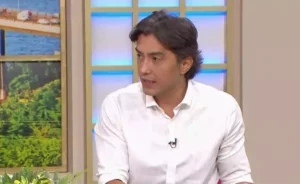 Tanınmış jurnalist saxlanıldı