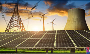 Azərbaycanda Enerji Effektivliyi İnformasiya Sistemi yaradılacaq