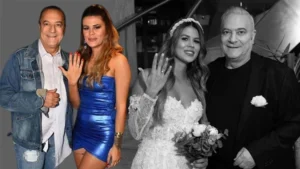 Erbillə xanımının boşanma səbəbi bəlli oldu