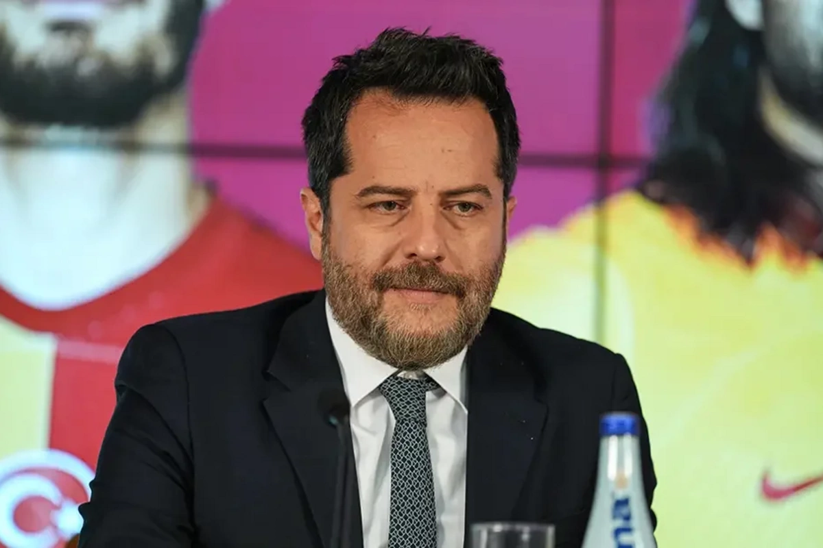 “Qalatasaray”ın keçmiş vitse-prezidenti barəsində həbs qərarı verildi