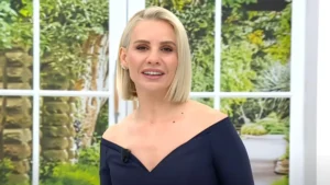 Esra Erol Azərbaycandan Türkiyəyə qaçan Nailəni tapdı – FOTO