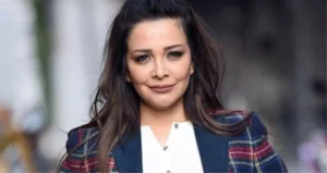 Evrim Akın ekranlara vida etdi