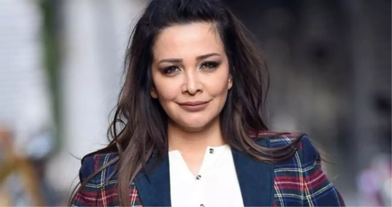 Evrim Akın ekranlara vida etdi