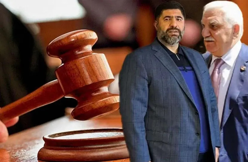 Ruslan Eyyubovun sahildə 15 hektarlıq malikanəsi – Qubernatorun Dəniz Sarayı