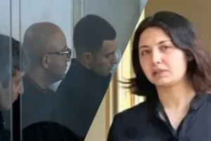“Söyüş söydü, mən də onu vurdum” – Ərini öldürmək üçün “killer” tutan qadının cinayət işi