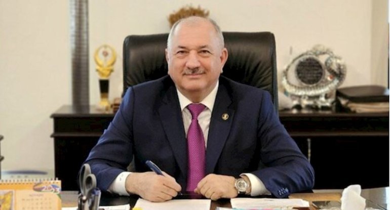 İcra başçısı bu sözlərə görə Ağdam sakinini məhkəməyə verdi – QƏRAR