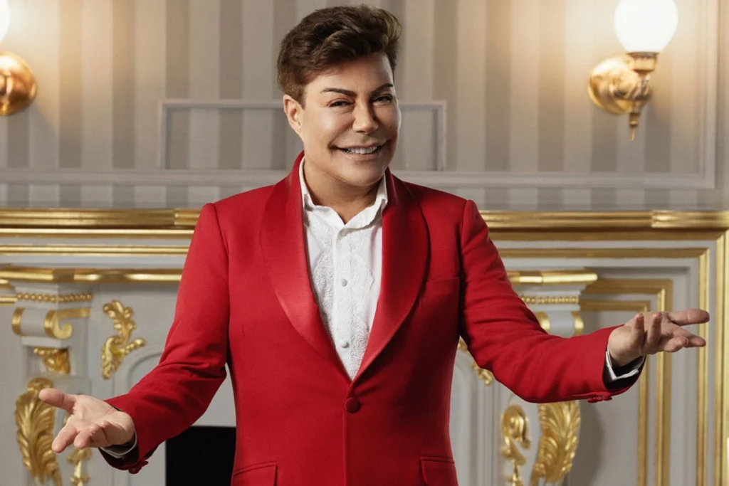 Türkiyəli məşhur müğənni Fatih Ürek komaya düşdü