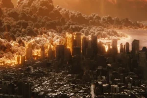 Günəş Yerdəki həyatı məhv edəcək: Dünyanın sonu bu tarixdə olacaq