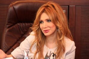 “Heydər Əliyev dayı kimi çox mehriban idi” – Fəxriyyə Xələfova