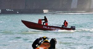 Xəzərdə 2 nəfər itkin düşdü, axtarışlar başladı – ADLAR