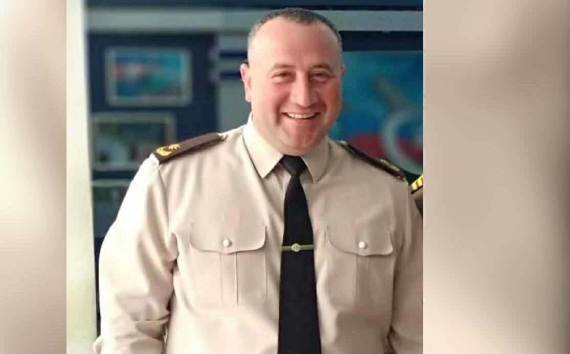 FHN-in polkovnik-leytenantı qəfil vəfat etdi – FOTO