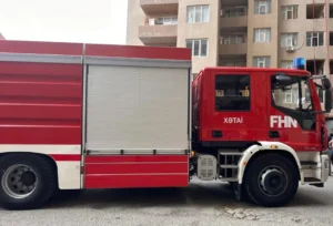 4 nəfərin ölümü ilə nəticələnən yanğınla bağlı YENİ TƏFƏRRÜATLAR – FOTO