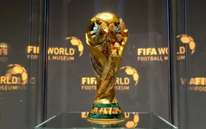 FIFA DÇ: Oyunların Bakı vaxtı ilə tam cədvəli açıqlandı