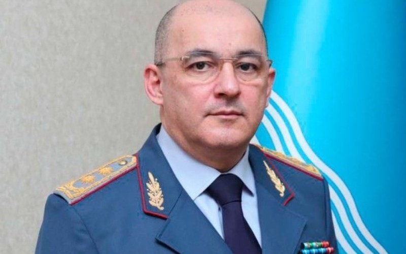 Dövlət Gömrük Komitəsində yeni təyinat