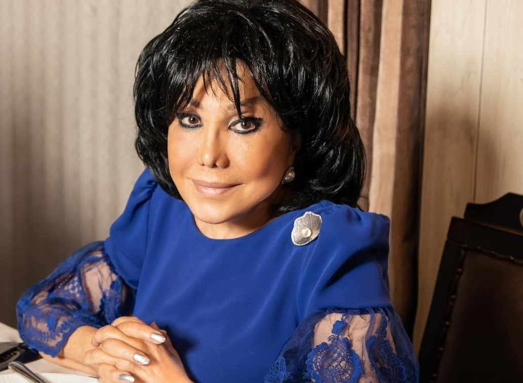 Flora Kərimovadan Eltona CAVAB: Sizə örnəklik edənlərin səviyyəsinə çatanda….