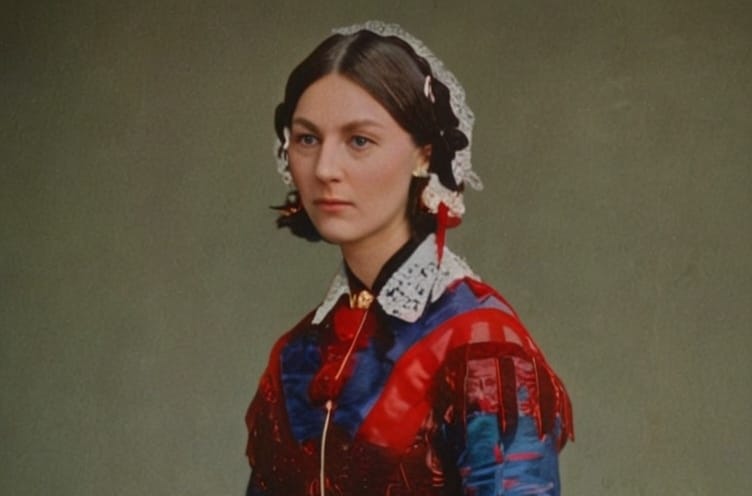 Tarixi dəyişdirən tibb bacısı – Florens Neytingolun əfsanəvi həyat hekayəsi