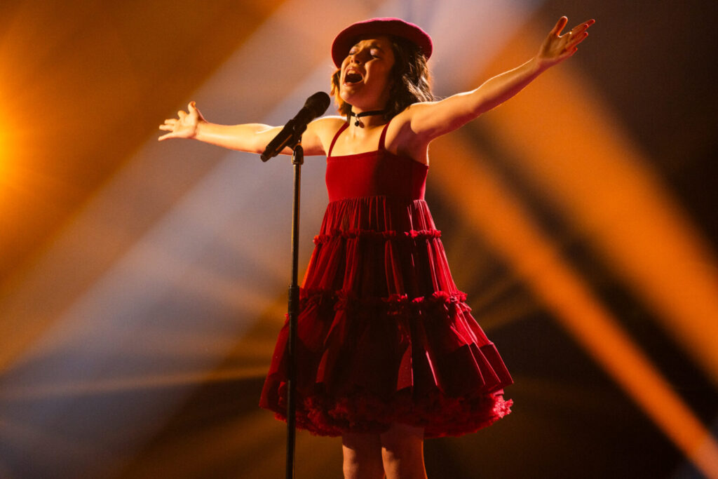 “Uşaq Avroviziyası”nın qalibi Fransa oldu – VİDEO