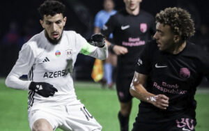 “Sabah” “Qarabağ”a qalib gəldi