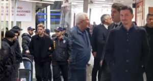 Türkiyədə futbol QALMAQALI – 20 nəfər həbs olundu