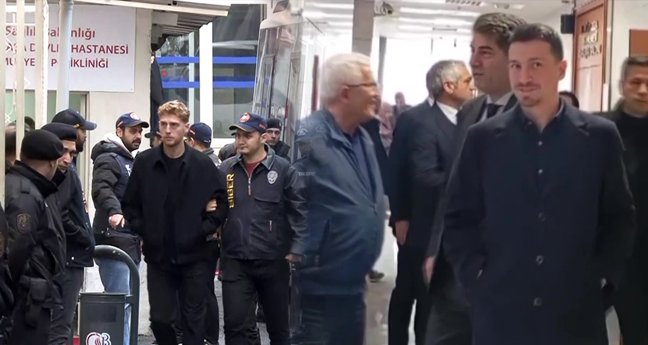 Türkiyədə futbol QALMAQALI – 20 nəfər həbs olundu