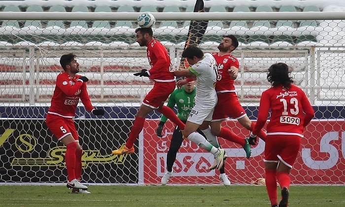 İranda bütün futbol matçları ləğv edildi – SƏBƏB