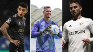 “Qarabağ” bu futbolçularla vidalaşa bilər