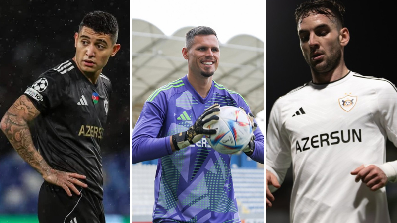 “Qarabağ” bu futbolçularla vidalaşa bilər
