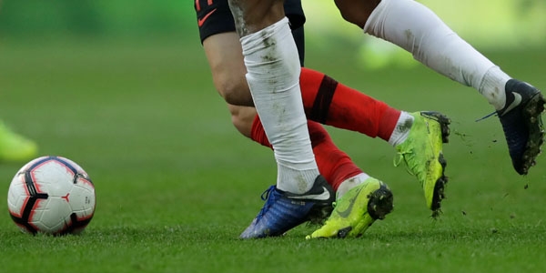 Azərbaycanda futbolçuya 14 oyunluq cəza verildi – RƏSMİ